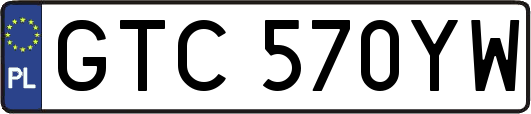 GTC570YW