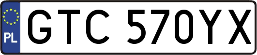 GTC570YX