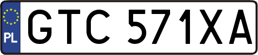 GTC571XA