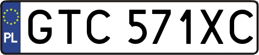 GTC571XC