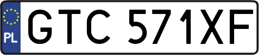 GTC571XF