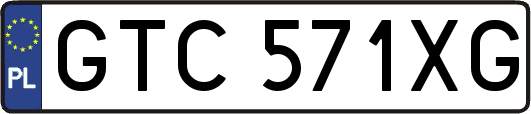 GTC571XG