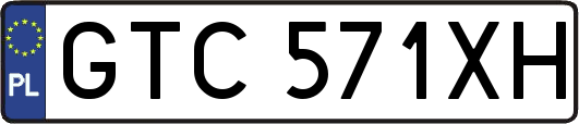 GTC571XH