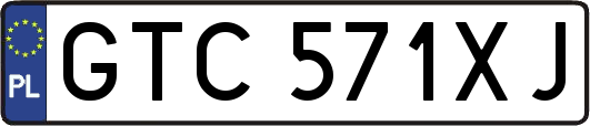 GTC571XJ