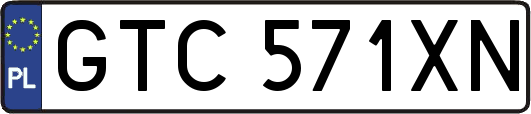 GTC571XN
