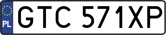 GTC571XP