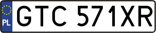 GTC571XR