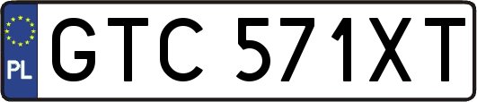 GTC571XT