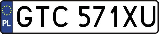 GTC571XU