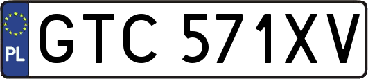 GTC571XV