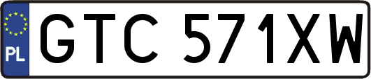 GTC571XW