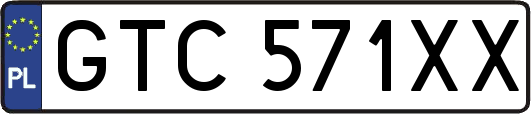 GTC571XX