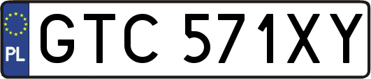 GTC571XY