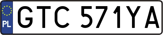 GTC571YA