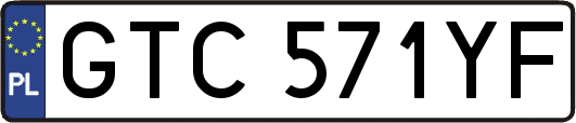 GTC571YF