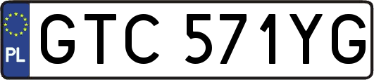GTC571YG