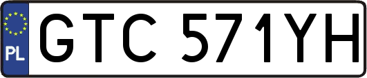 GTC571YH