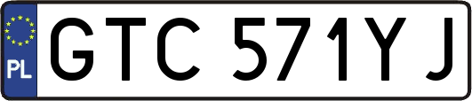 GTC571YJ