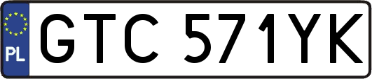 GTC571YK