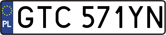 GTC571YN