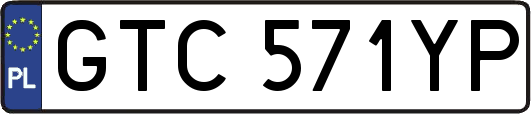 GTC571YP