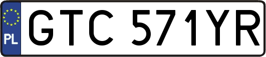 GTC571YR