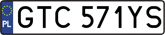 GTC571YS