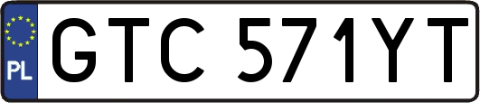 GTC571YT