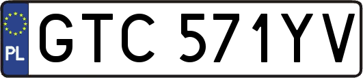 GTC571YV