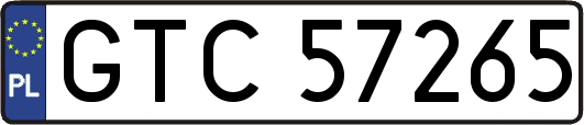 GTC57265