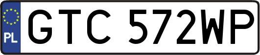 GTC572WP