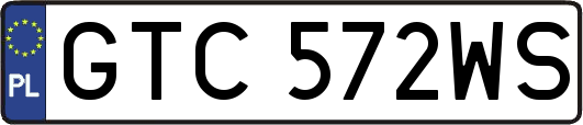 GTC572WS