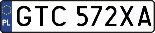 GTC572XA