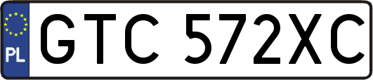 GTC572XC