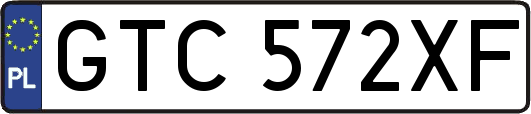 GTC572XF