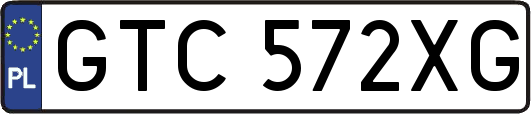 GTC572XG
