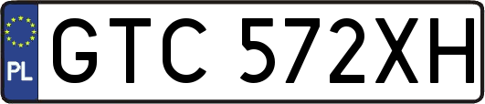 GTC572XH