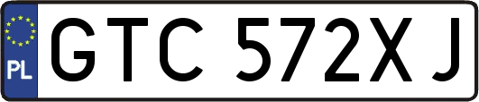 GTC572XJ
