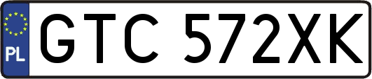 GTC572XK