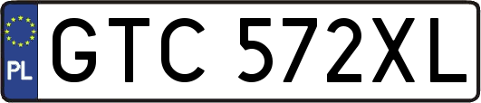 GTC572XL