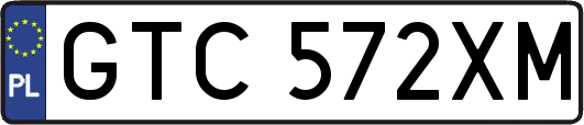 GTC572XM