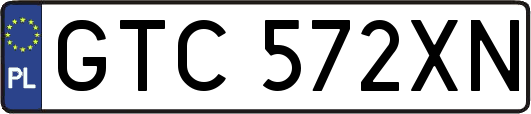 GTC572XN