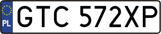 GTC572XP