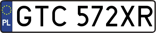 GTC572XR