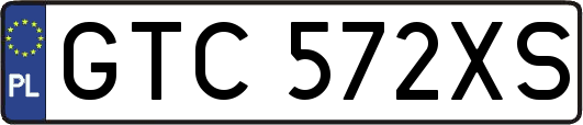 GTC572XS