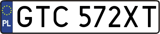 GTC572XT