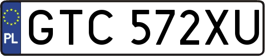 GTC572XU