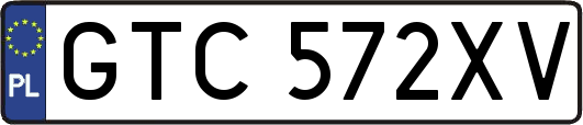 GTC572XV