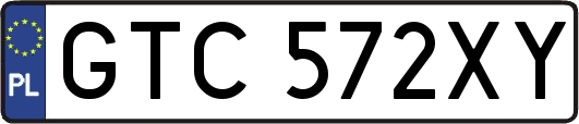 GTC572XY