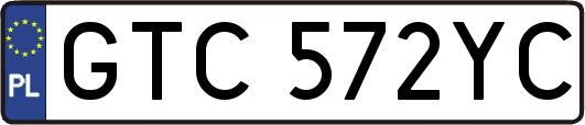 GTC572YC